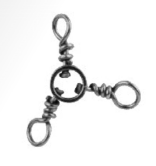 Picture of Swivel B.a.t 3-way S8 (10x30p/p)