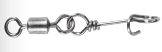 Picture of Linx Quick Change Clip P/swivel 10 P/p