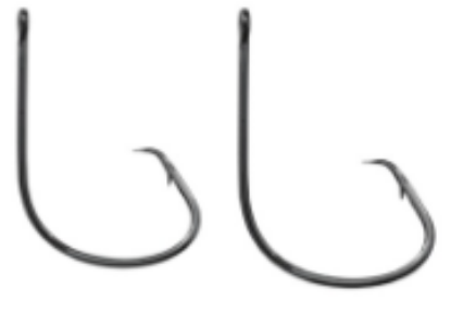 Picture of Hook Landit Circle Bln 4/0 10/pkt