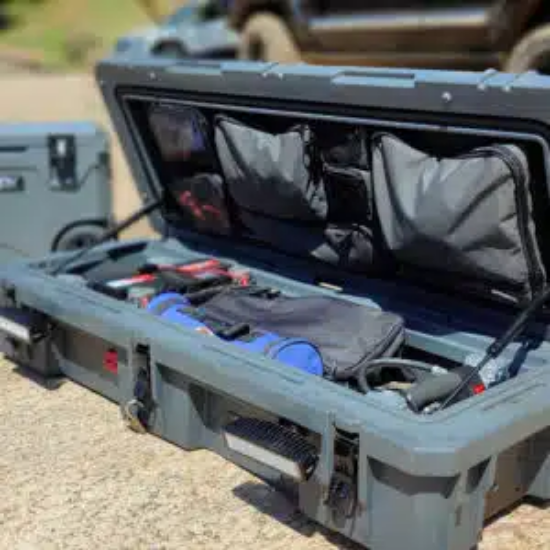 Picture of Skitch Cargo Box Lid Organizer For 95l