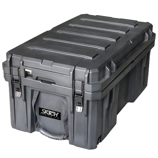 Picture of Skitch Rugged Storage Box 105l