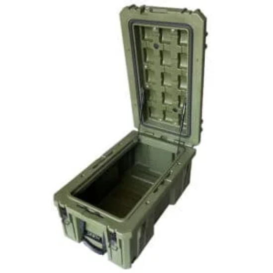 Picture of Skitch Rugged Storage Box 105l