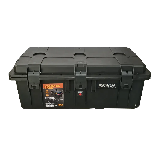 Picture of Skitch Rugged Cargo Box 100l  Injection Moulded