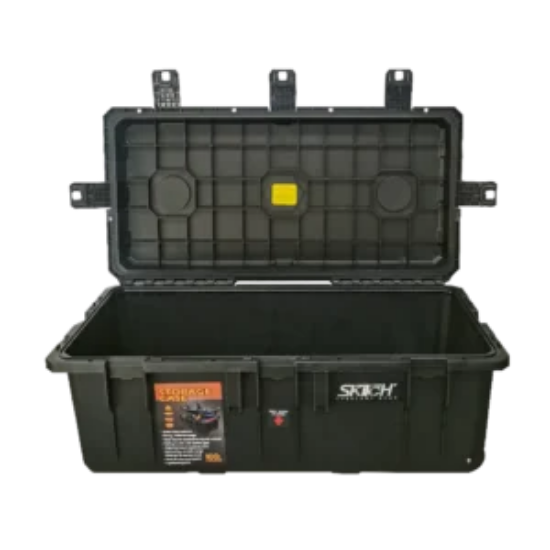 Picture of Skitch Rugged Cargo Box 100l  Injection Moulded