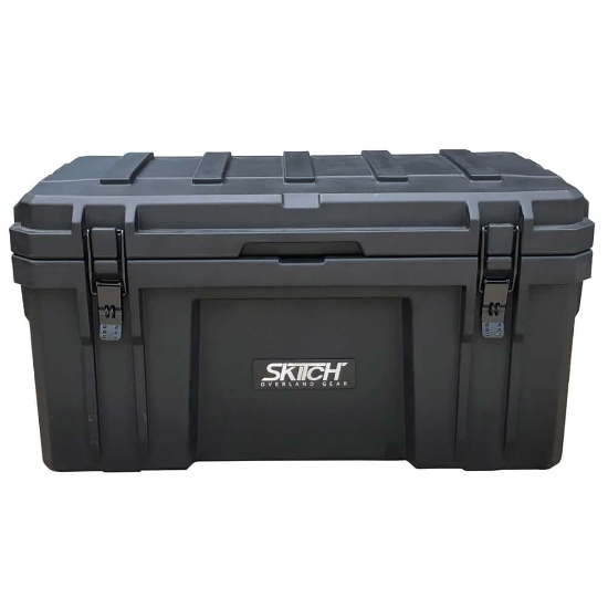 Picture of Skitch Rugged Storage Box 82l