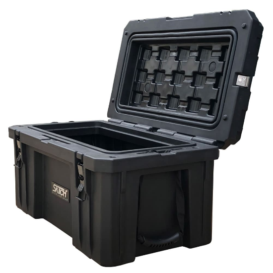 Picture of Skitch Rugged Storage Box 82l