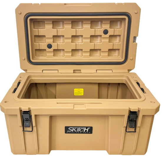 Picture of Skitch Rugged Storage Box 82l