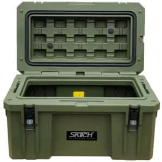 Picture of Skitch Rugged Storage Box 82l