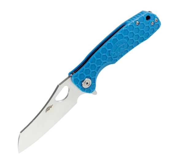 Picture of Wm-blu Honey Badger Wharncleaver L/r Medium