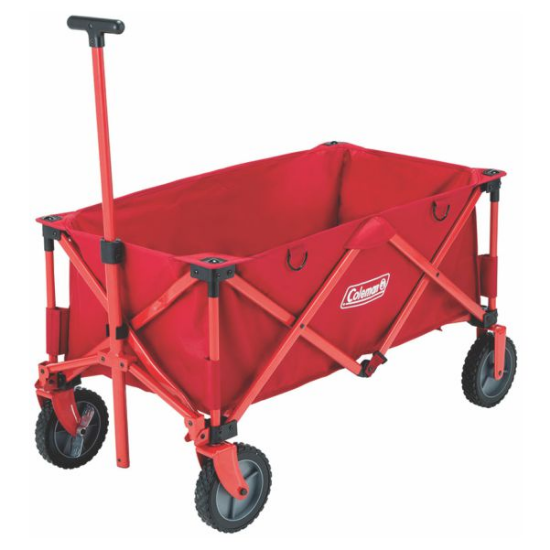 Picture of Coleman 2000035214 Camping Wagon