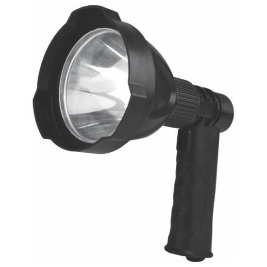 Picture of Gamepro Eagle 12v Recharge 2000 Lumen Led Spotlight