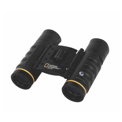 Picture of National Geo 8x21 Sub-compact Roof Prism Binocular