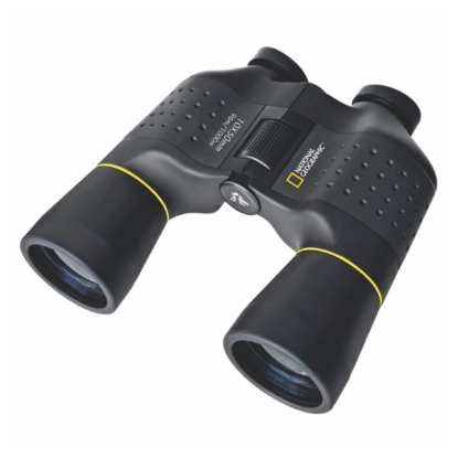 Picture of National Geographic 10x50 Porro Binocular