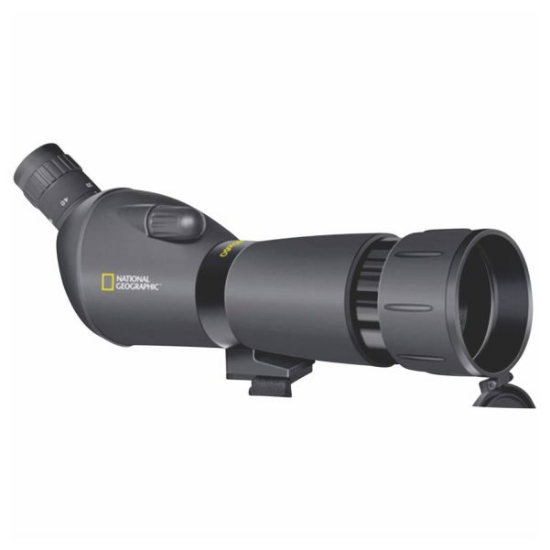 Picture of National Geographic 20-60x60 Spot Scope - Plastic Body