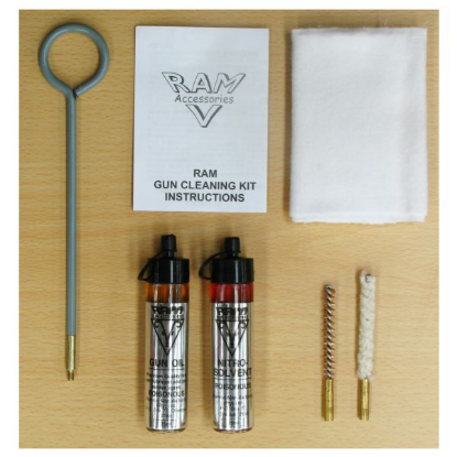 Picture of Ring Handle H/gun Kit .22