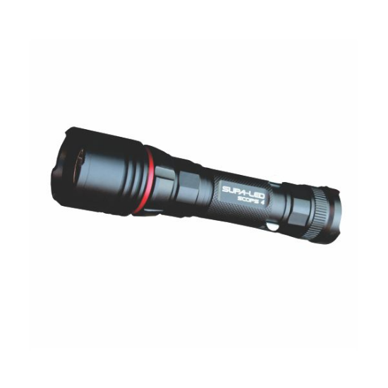 Picture of S/led Scops4. 1200l Rech. W/chargers, Holster In Storage Box