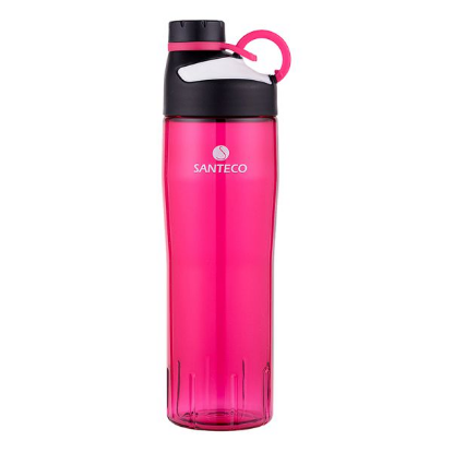 Picture of Santeco Oural Sport Berry Red 740ml