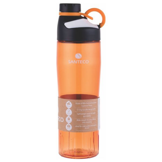 Picture of Santeco Oural Sport Amber Orange 740ml