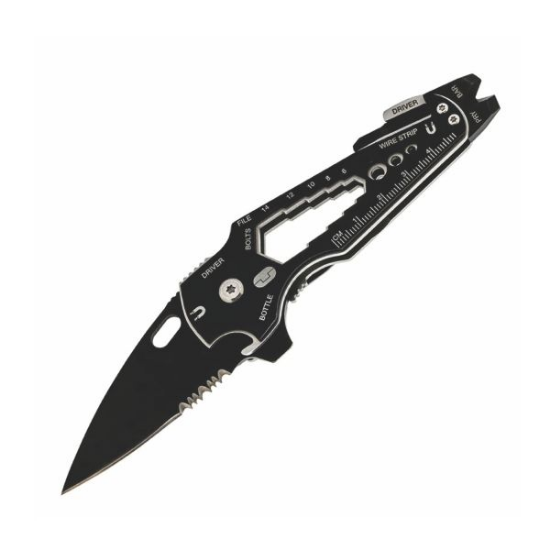 Picture of True Utility Smartknife+