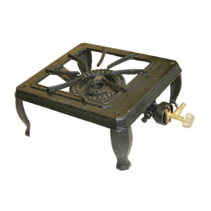 Picture of Totai Ca3 Singel Burner Cast Iron