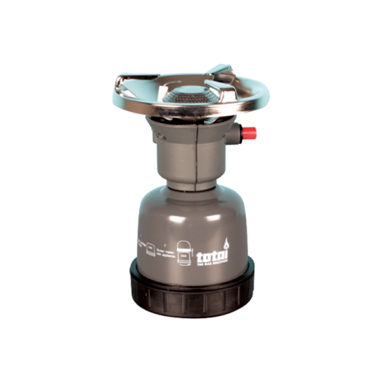 Picture of TOTAI CARTRIDGE STOVE PIEZZO IGNITION