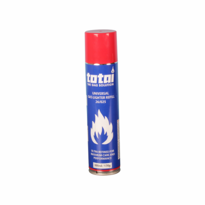 Picture of Totai 300ml Butane Gas Refill