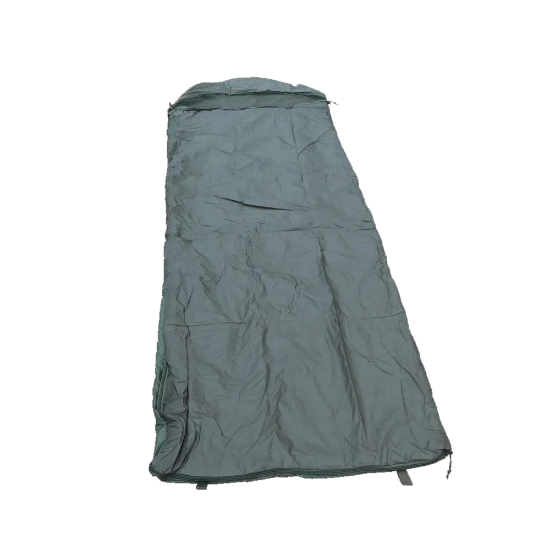 Picture of Bushtec 0 Degree Sleeping Bag