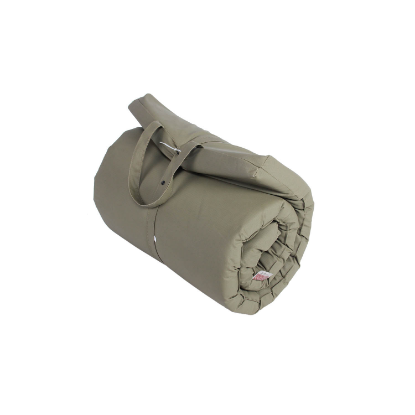 Picture of Meerkat Canvas Roll Up Mattress