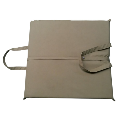 Picture of Meerkat Canvas Folding Mattress