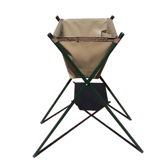 Picture of Pvc Wash Basin And Stand