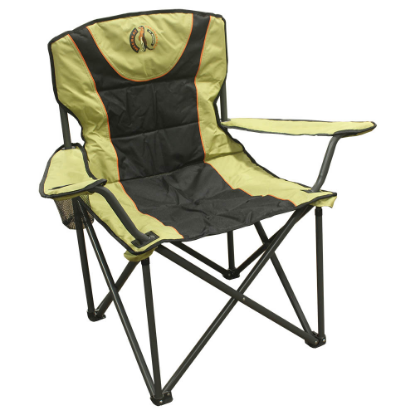 Picture of Meerkat Padded Folding Chair