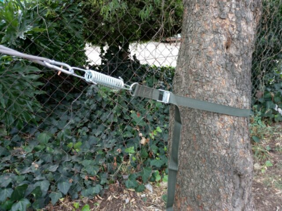 Picture of Max Tree Anchor Kit (x4)