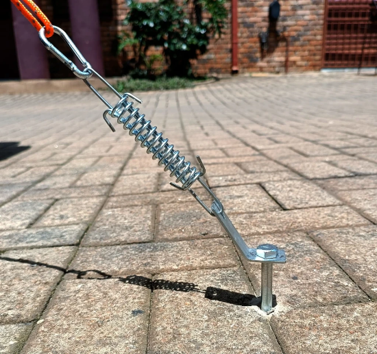 Picture of Max Screw Peg Set