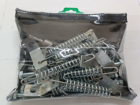 Picture of Max Screw Peg Set