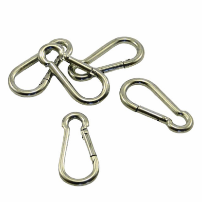 Picture of Max Carabiners (x5)