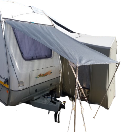 Picture of Max Caravan Window Reflective Sheet