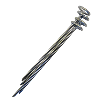 Picture of Max Ground Sheet Pegs (x4)