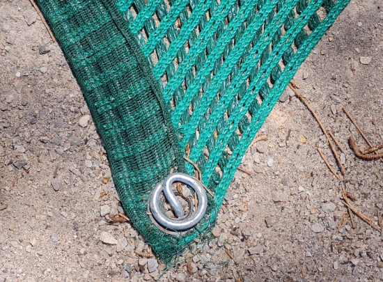 Picture of Max Ground Sheet Pegs (x4)