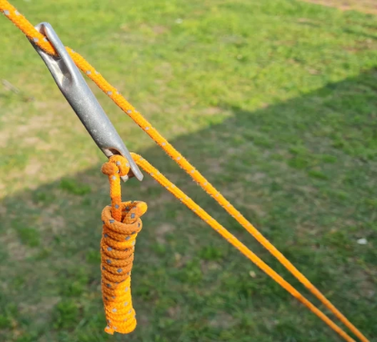 Picture of Max Rope Adjusters (x6)