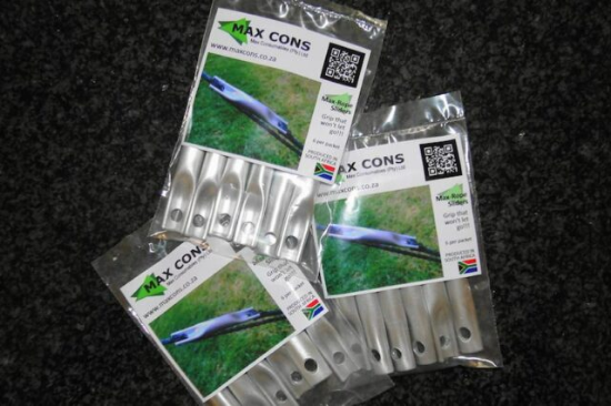 Picture of Max Rope Adjusters (x6)