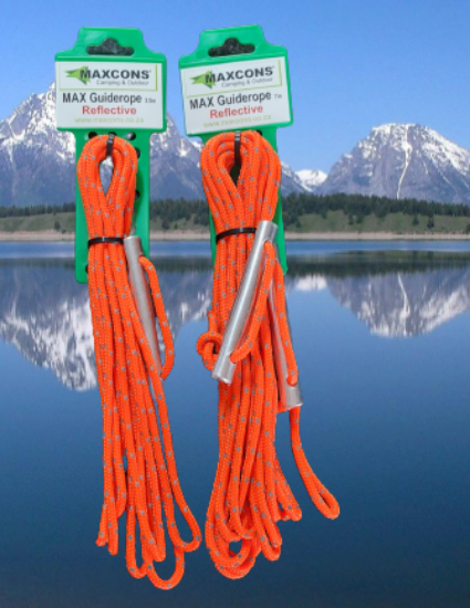 Picture of Max Reflective Guide Rope