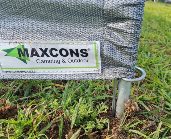 Picture of Max Pole Steady