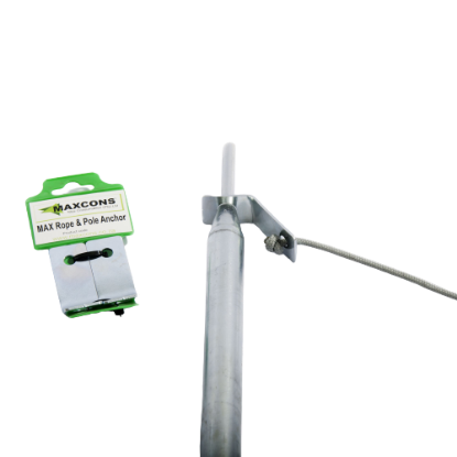 Picture of Max Guide Rope Anchor