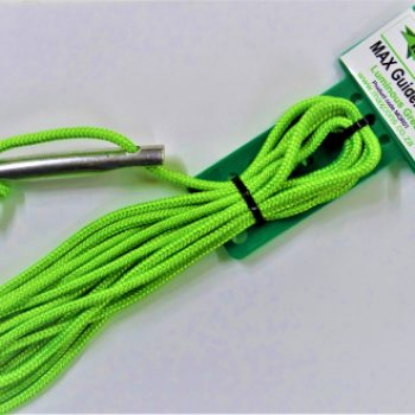 Picture of Max Guide Rope Green