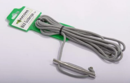 Picture of Max Guide Rope Grey