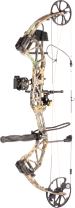 Picture of Bear Paradox Hunting