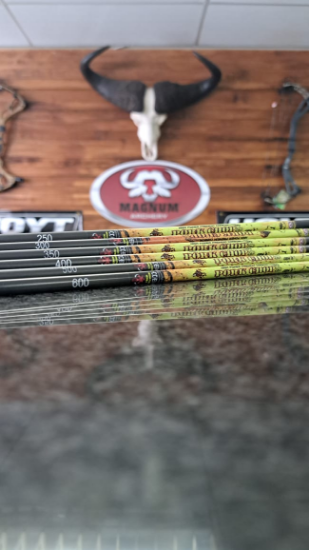 Picture of Carbon Core Porkchop Gen Ii 300