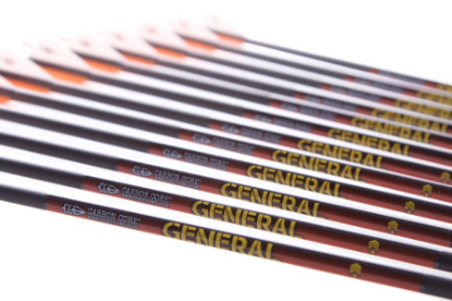 Picture of Carbon Core Bowhunter 350 Shaft