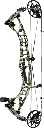 Picture of Hoyt Vtm 34 Pro Solid