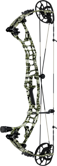 Picture of Hoyt Vtm 34 Pro Solid